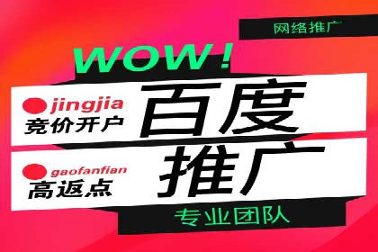 百度广告推广案例：提升企业竞争力